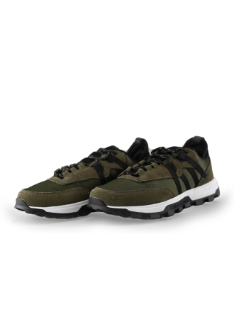 Timberland Sneaker Grün 214692