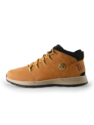 Timberland Sneaker Gelb 214693