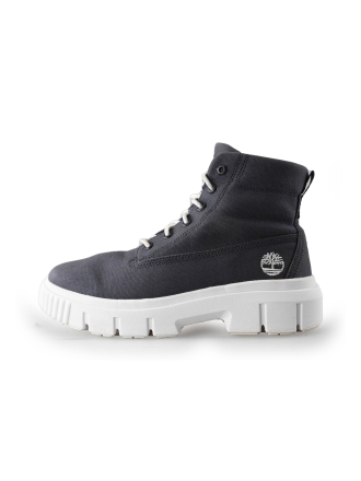 Timberland Schnürstiefel Blau 214696