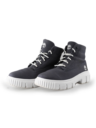 Timberland Schnürstiefel Blau 214696
