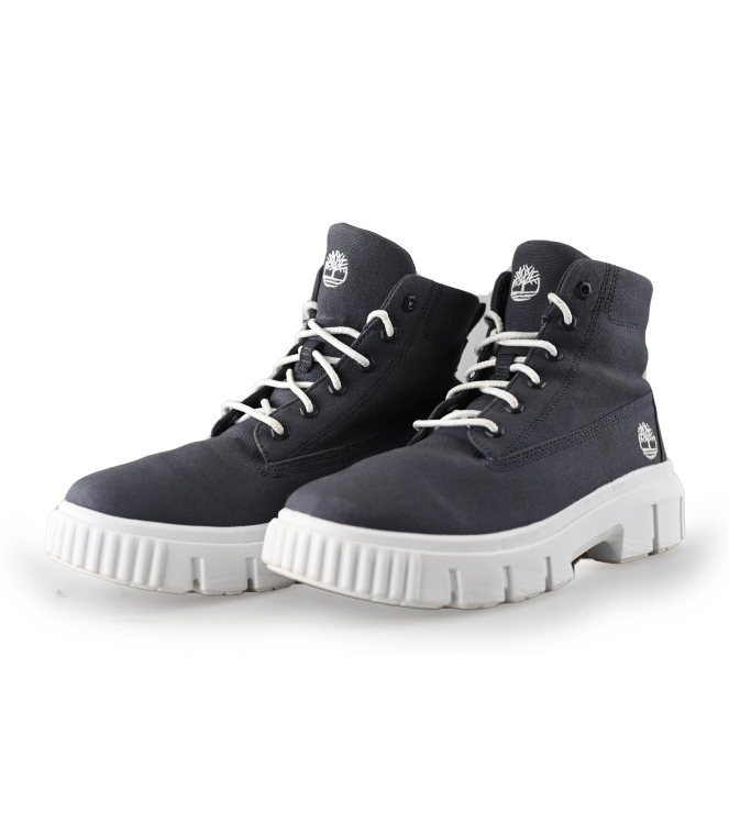 Timberland Schnürstiefel