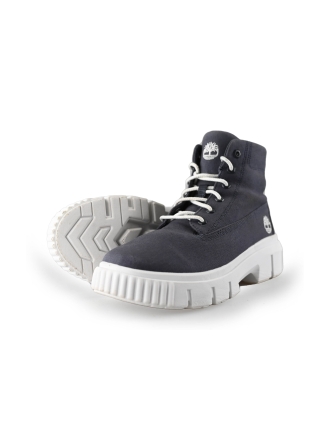 Timberland Schnürstiefel