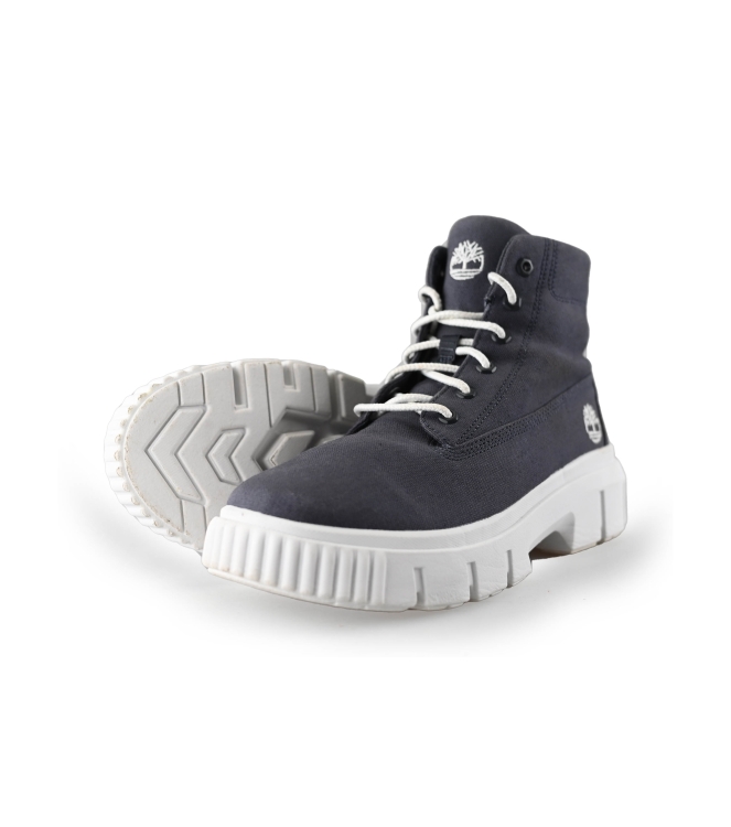 Timberland Schnürstiefel