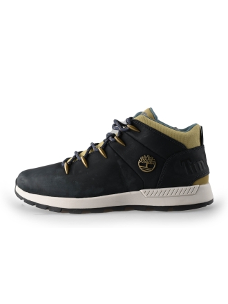 Timberland Sneaker Blau 214698