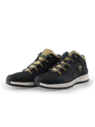 Timberland Sneaker Blau 214698