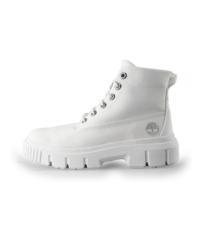 Timberland Schnürstiefel