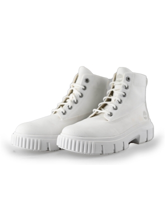 Timberland Schnürstiefel Weiß 214717