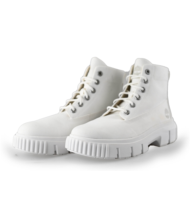 Timberland Schnürstiefel