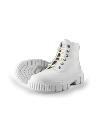 Timberland Schnürstiefel