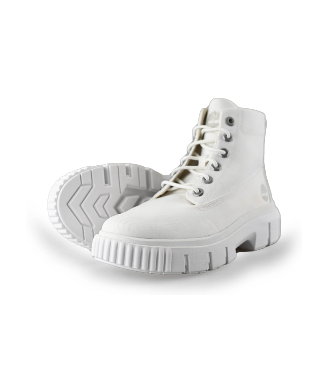 Timberland Schnürstiefel
