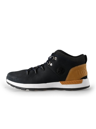 Timberland Sneaker Blau 214728