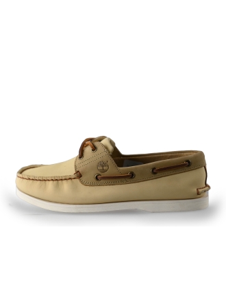 Timberland Bootsschuhe Beige 214732