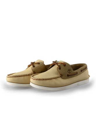 Timberland Bootsschuhe Beige 214732
