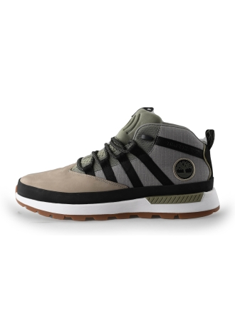 Timberland Sneaker Grau 214739