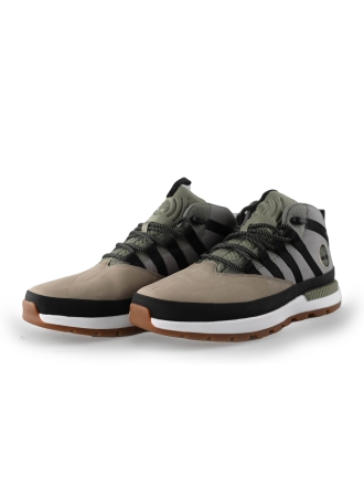 Timberland Sneaker Grau 214739