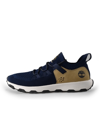 Timberland Sneaker Blau 214752