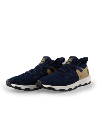 Timberland Sneaker Blau 214752