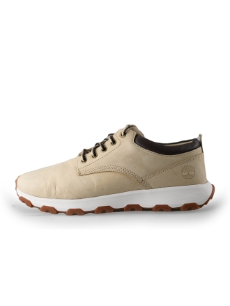 Timberland Sneaker Beige 214757