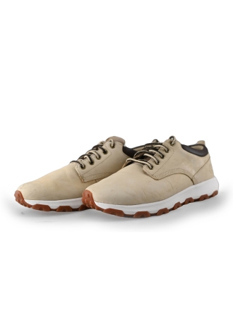 Timberland Sneaker Beige 214757