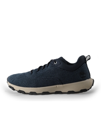 Timberland Sneaker Blau 214759