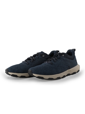 Timberland Sneaker Blau 214759