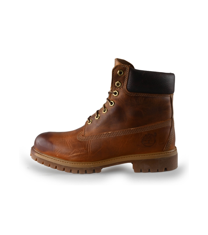 Timberland Schnürstiefel