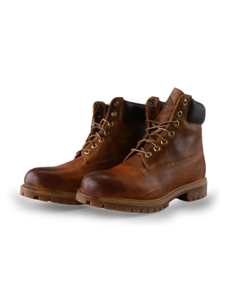 Timberland Schnürstiefel