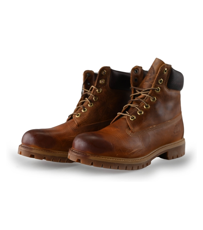 Timberland Schnürstiefel