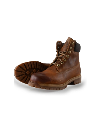 Timberland Schnürstiefel