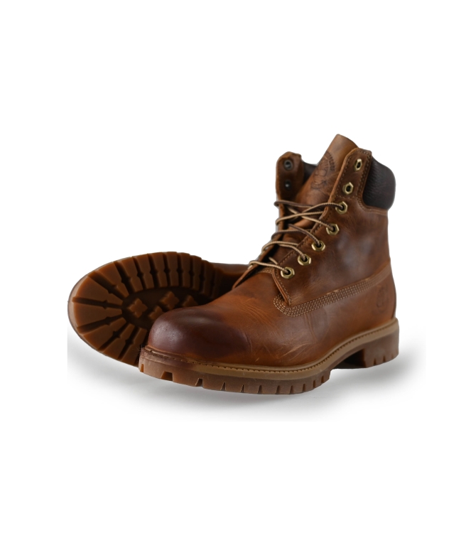 Timberland Schnürstiefel