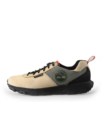 Timberland Sneaker Beige 214792