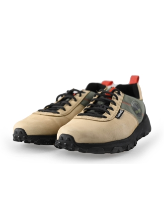 Timberland Sneaker Beige 214792