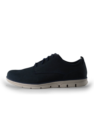 Timberland Schnürschuhe Blau 214808