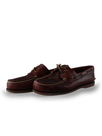 Timberland Bootsschuhe Braun 214815