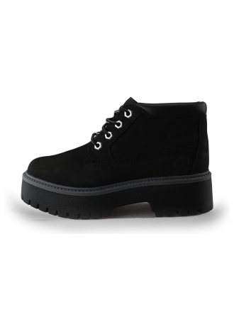 Timberland Schnürstiefel Schwarz 214821