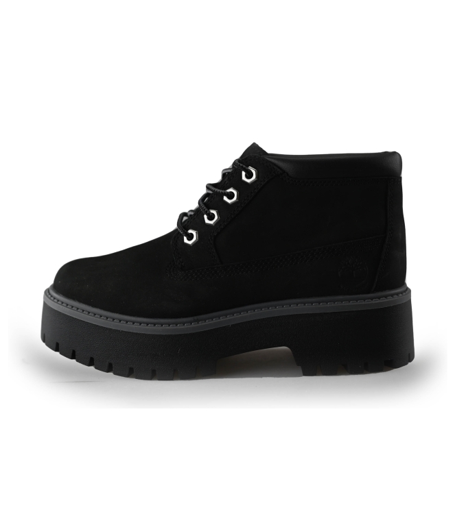 Timberland Schnürstiefel