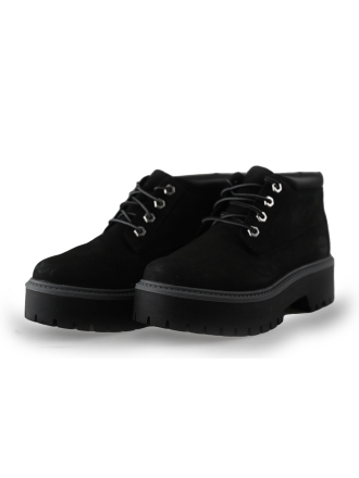 Timberland Schnürstiefel Schwarz 214821