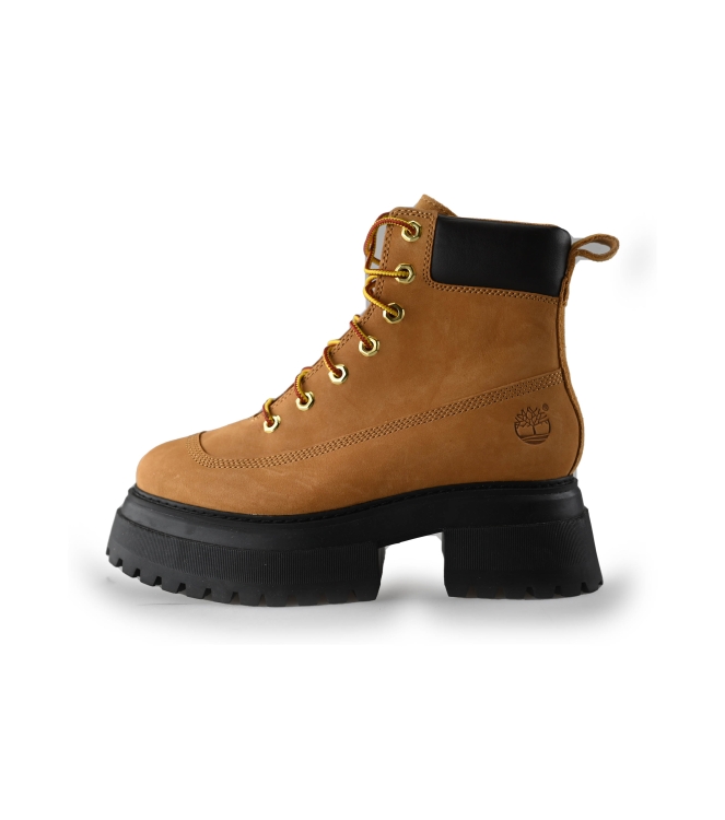 Timberland Schnürstiefel