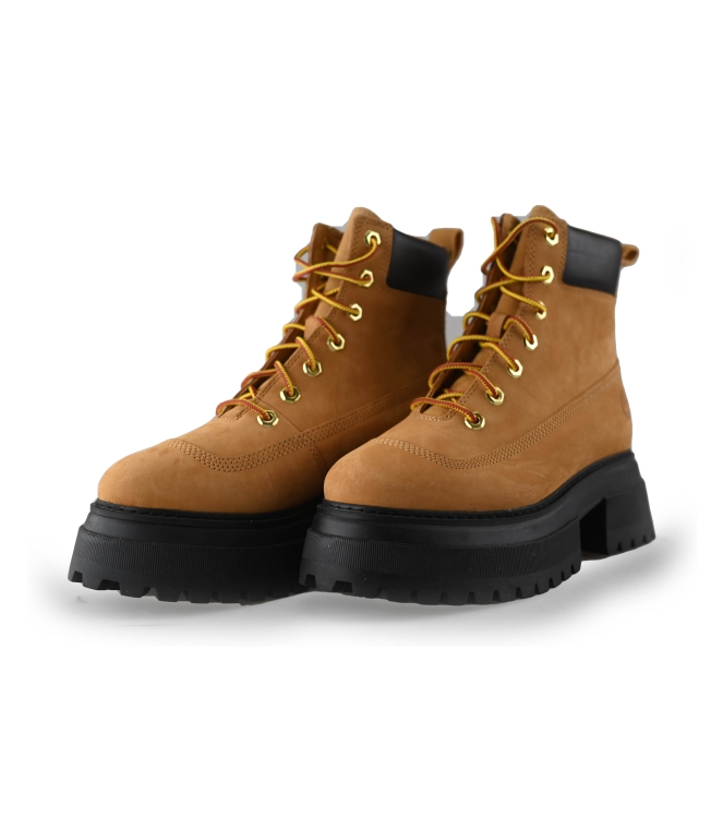 Timberland Schnürstiefel
