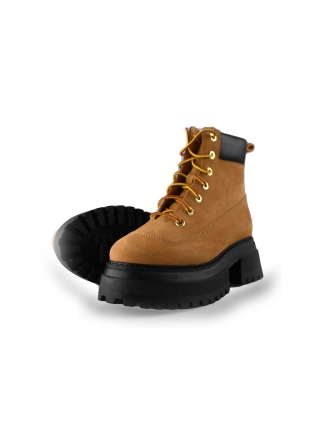 Timberland Schnürstiefel