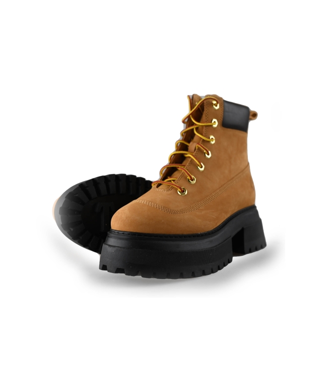 Timberland Schnürstiefel
