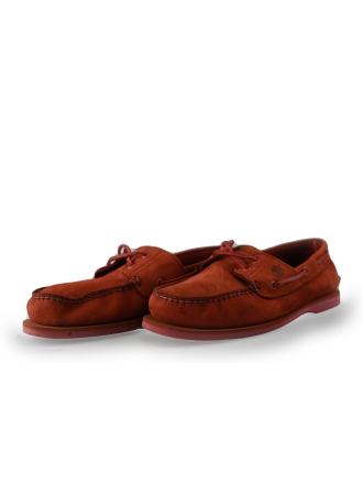 Timberland Bootsschuhe Rot 214827