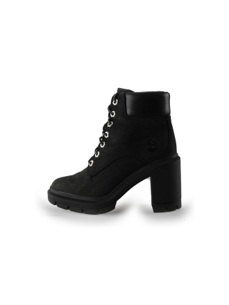 Timberland Schnürstiefel Schwarz 214835