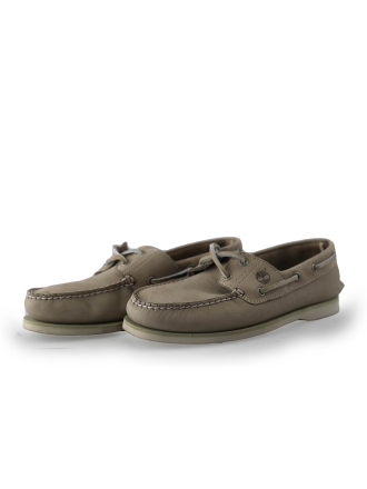 Timberland Bootsschuhe Grün 214853
