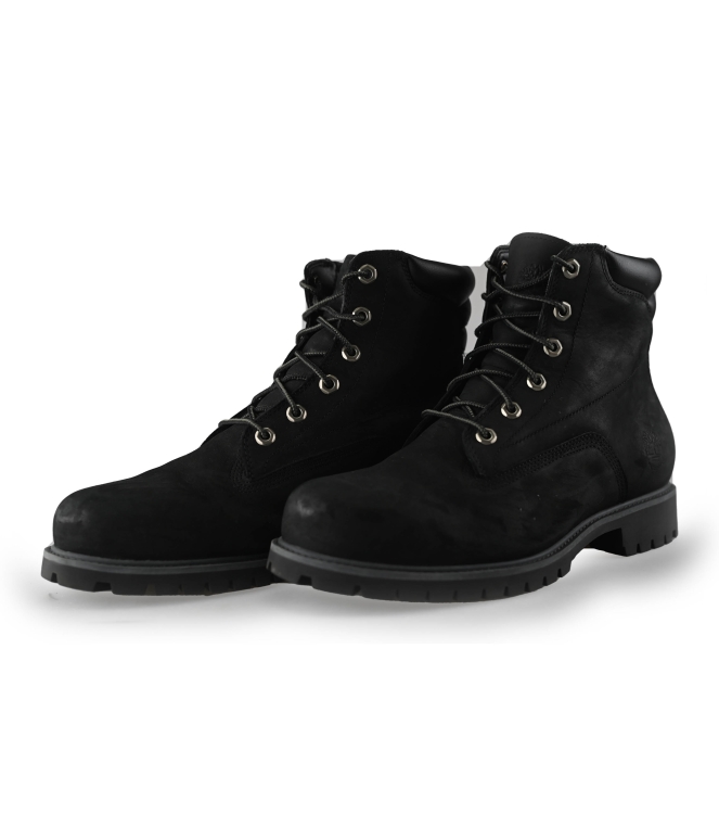 Timberland Schnürstiefel
