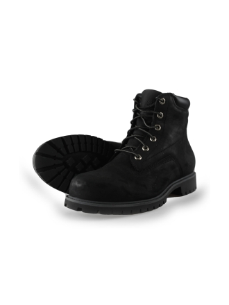Timberland Schnürstiefel
