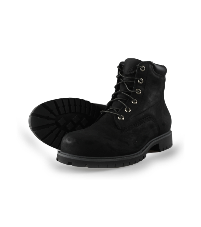 Timberland Schnürstiefel