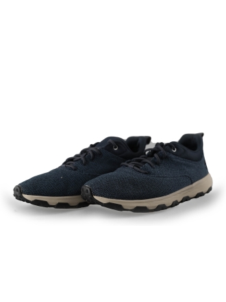 Timberland Sneaker Blau 214864