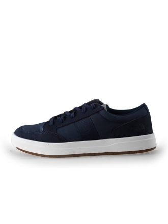 Timberland Sneaker Blau 214874