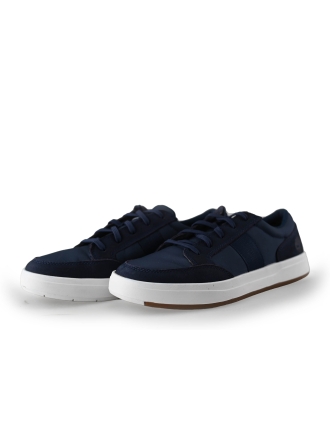 Timberland Sneaker Blau 214874